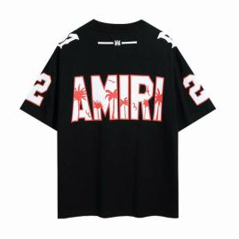 Picture of Amiri T Shirts Short _SKUAmiriS-XL202231746